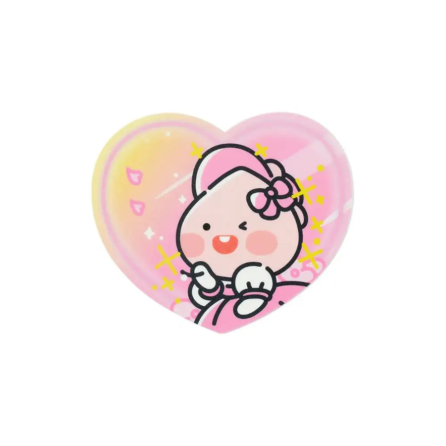 Kakao Friends - Life Peach Princess Little Apeach Mousepad - Kakao Friends - Home & Living, Accessories - Harumio