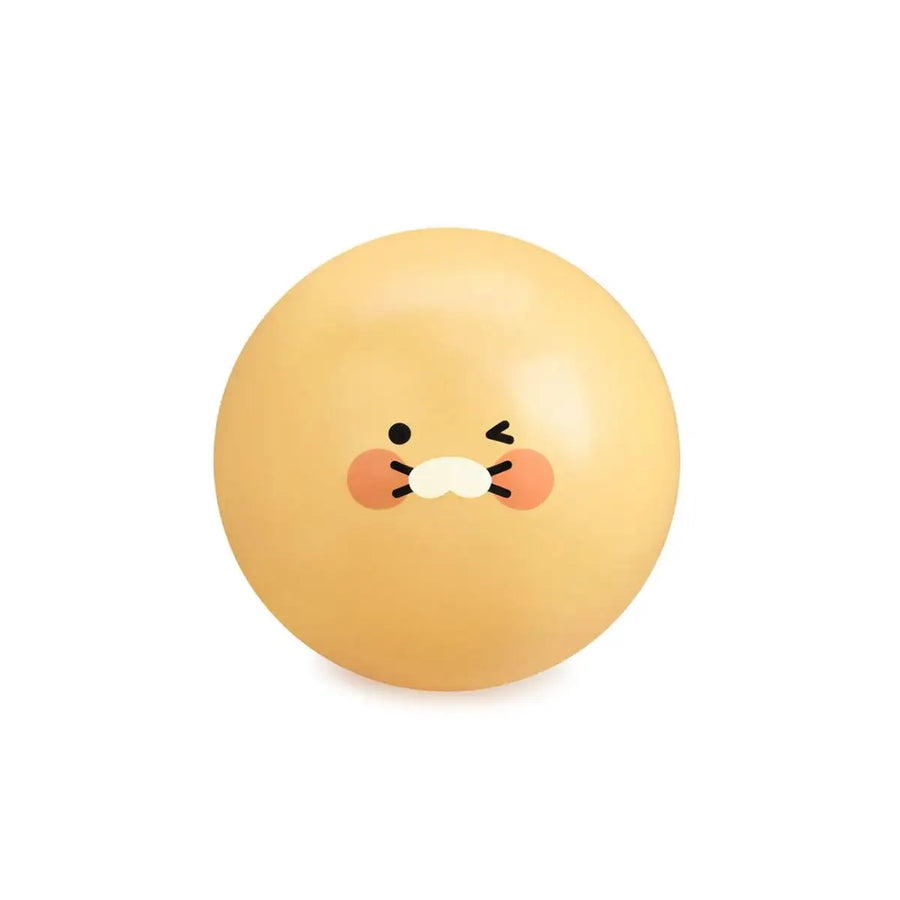 Kakao Friends - Choonsik Gym Ball - Kakao Friends - Home & Living, Accessories - Harumio