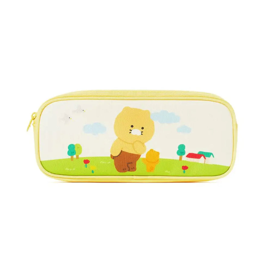 Kakao Friends - Dream Diary Multi-Pen Pouch - Kakao Friends - Home & Living, Accessories - Harumio