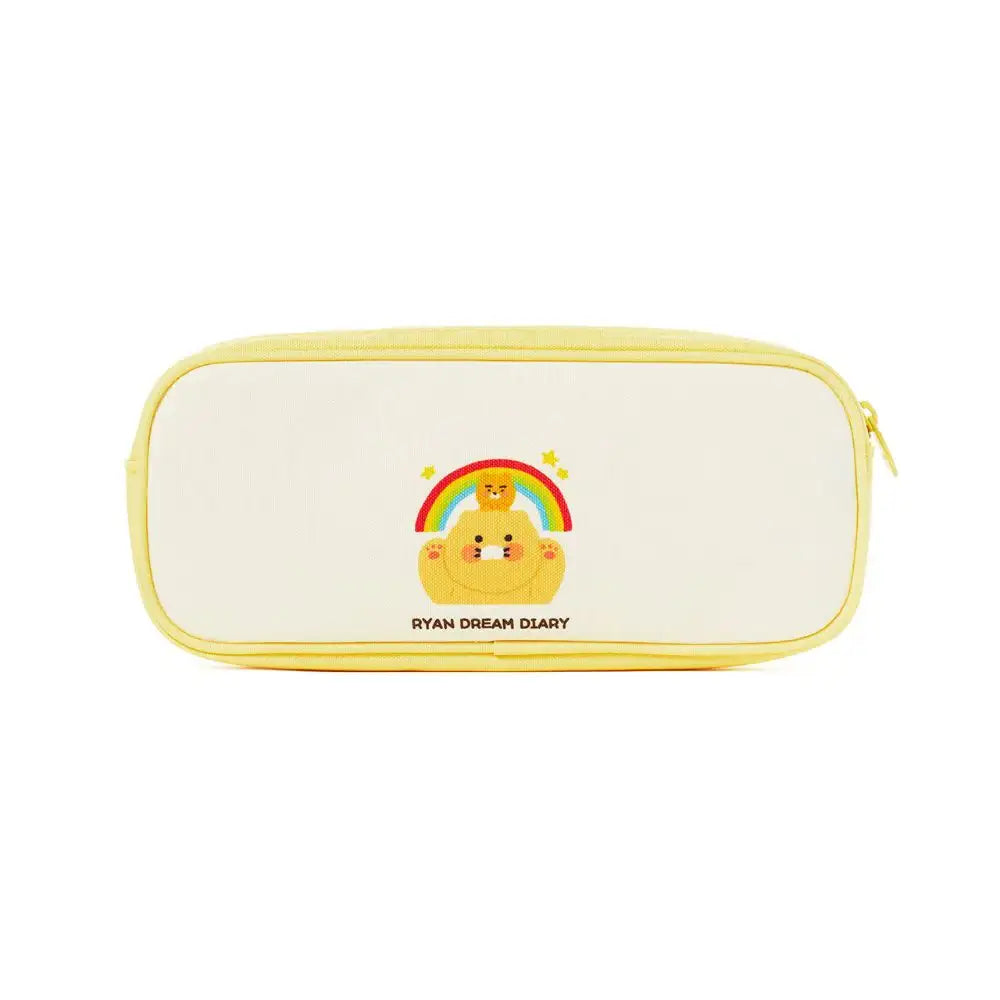 Kakao Friends - Dream Diary Multi-Pen Pouch - Kakao Friends - Home & Living, Accessories - Harumio