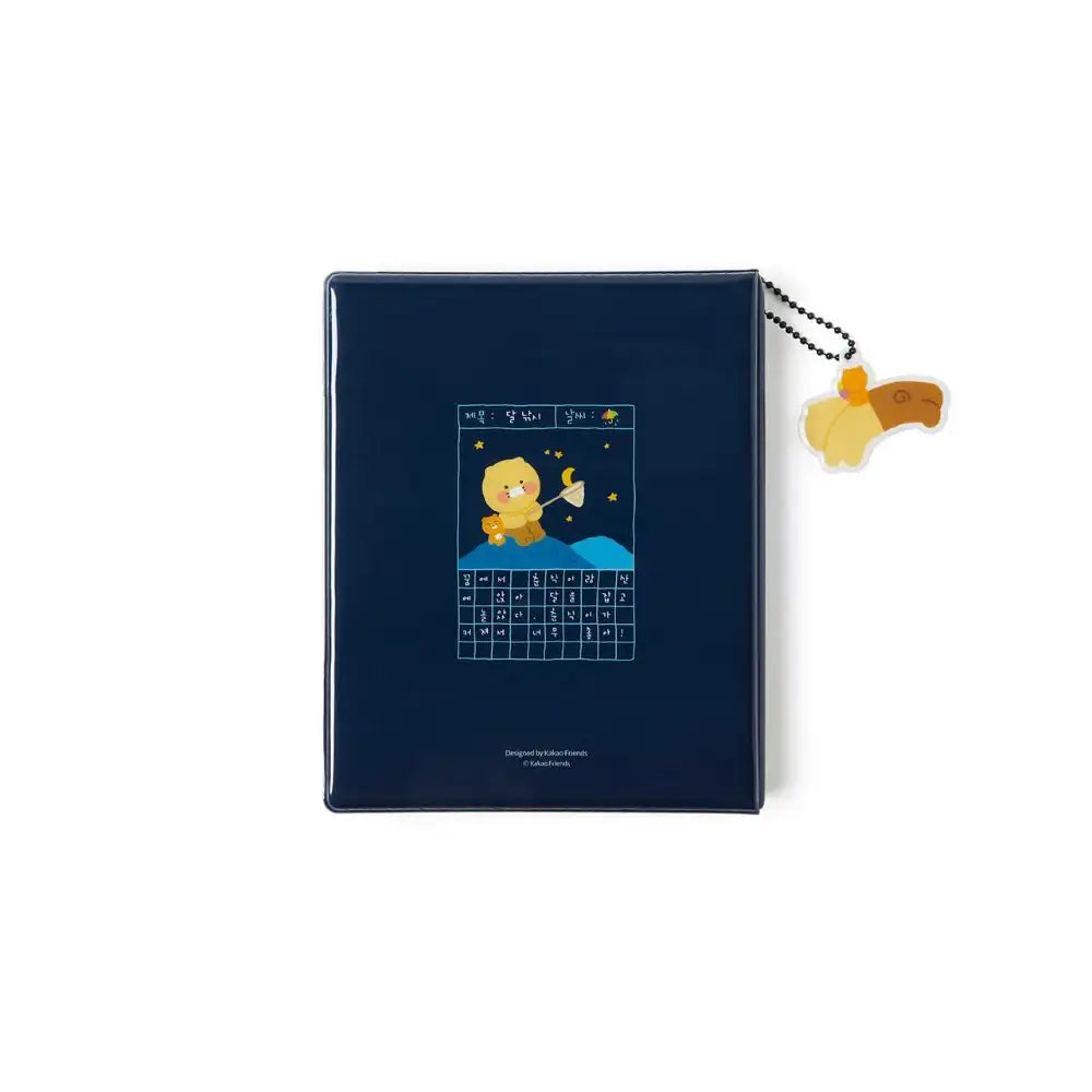 Kakao Friends - Dream Diary Photo Album - Kakao Friends - Home & Living, Accessories - Harumio