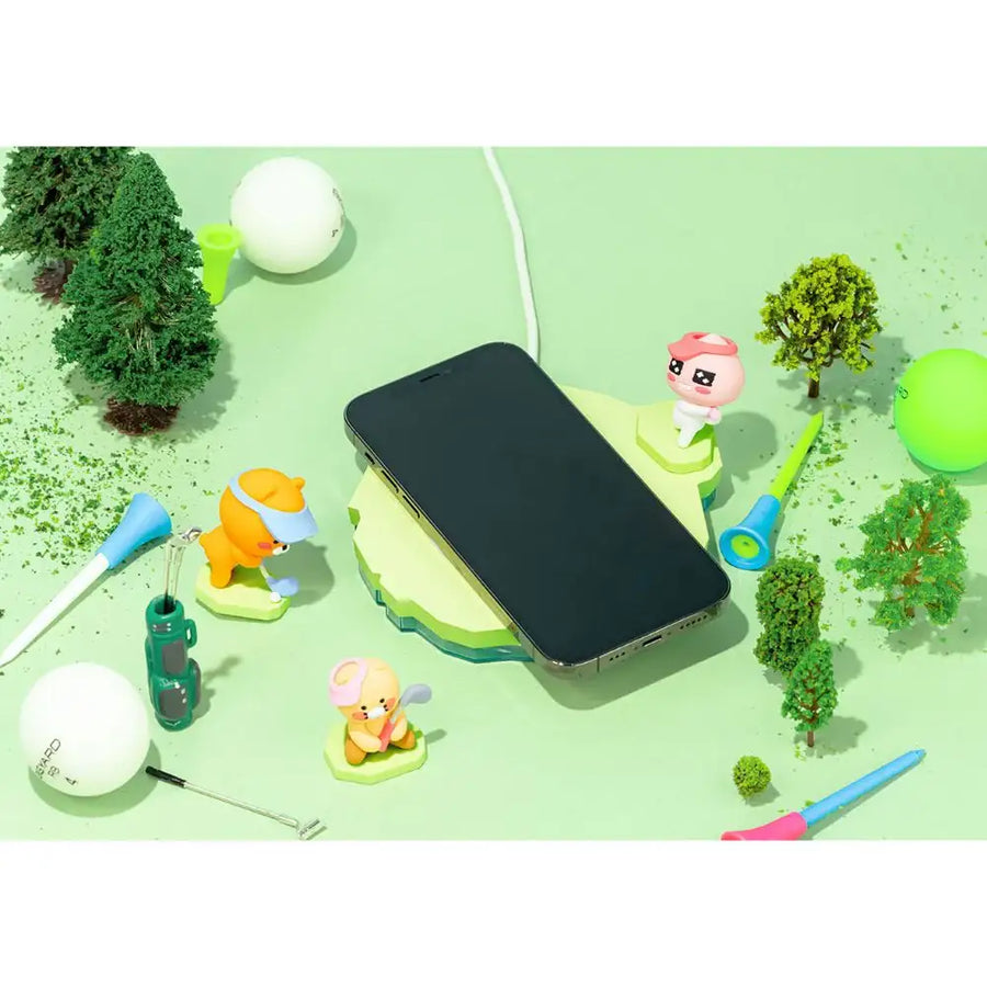 Kakao Friends - Hole in One Charging Pad - Kakao Friends - Home & Living, Accessories - Harumio