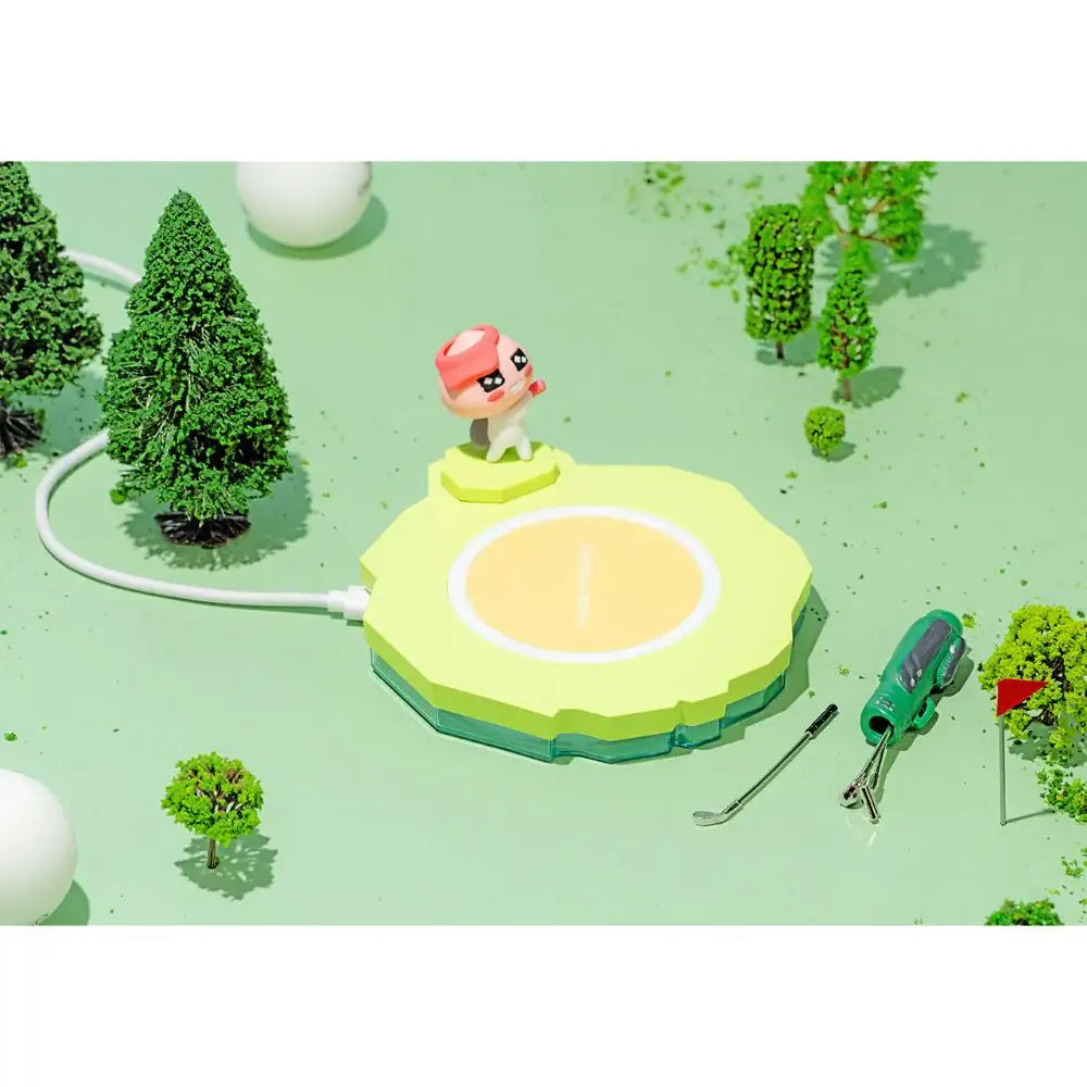 Kakao Friends - Hole in One Charging Pad - Kakao Friends - Home & Living, Accessories - Harumio Kakao Friends - Hole in One Charging Pad - Kakao Friends - Home & Living, Accessories - Harumio