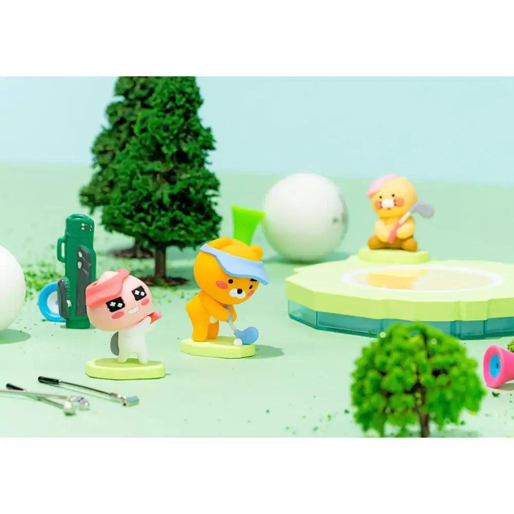 Kakao Friends - Hole in One Charging Pad - Kakao Friends - Home & Living, Accessories - Harumio
