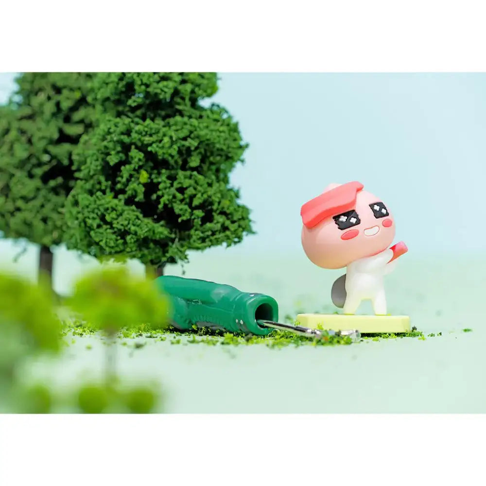 Kakao Friends - Hole in One Charging Pad - Kakao Friends - Home & Living, Accessories - Harumio Kakao Friends - Hole in One Charging Pad - Kakao Friends - Home & Living, Accessories - Harumio