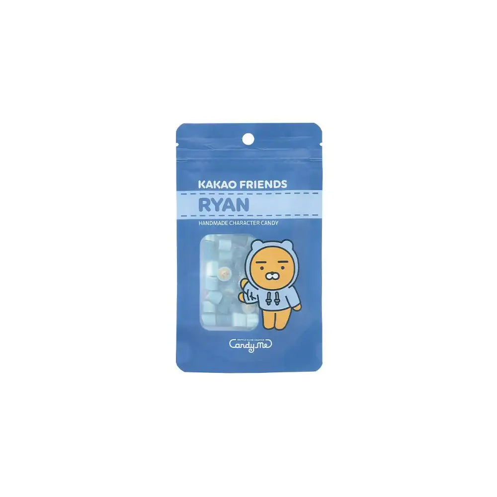 Kakao Friends x Candy Me - Handmade Character Candy - Kakao Friends x Candy Me - Food - Harumio