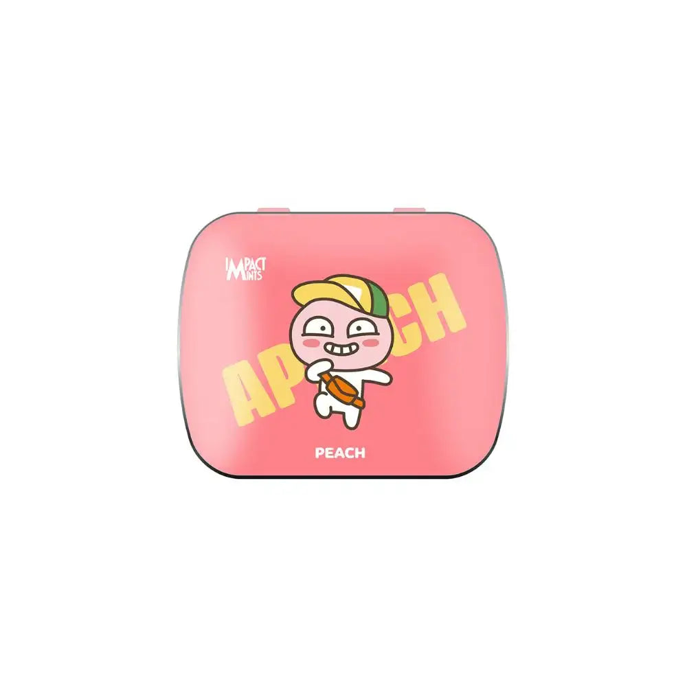 Kakao Friends x Impact Mints - Mint Candy - Kakao Friends x Impact Mints - Food - Harumio Kakao Friends x Impact Mints - Mint Candy - Kakao Friends x Impact Mints - Food - Harumio