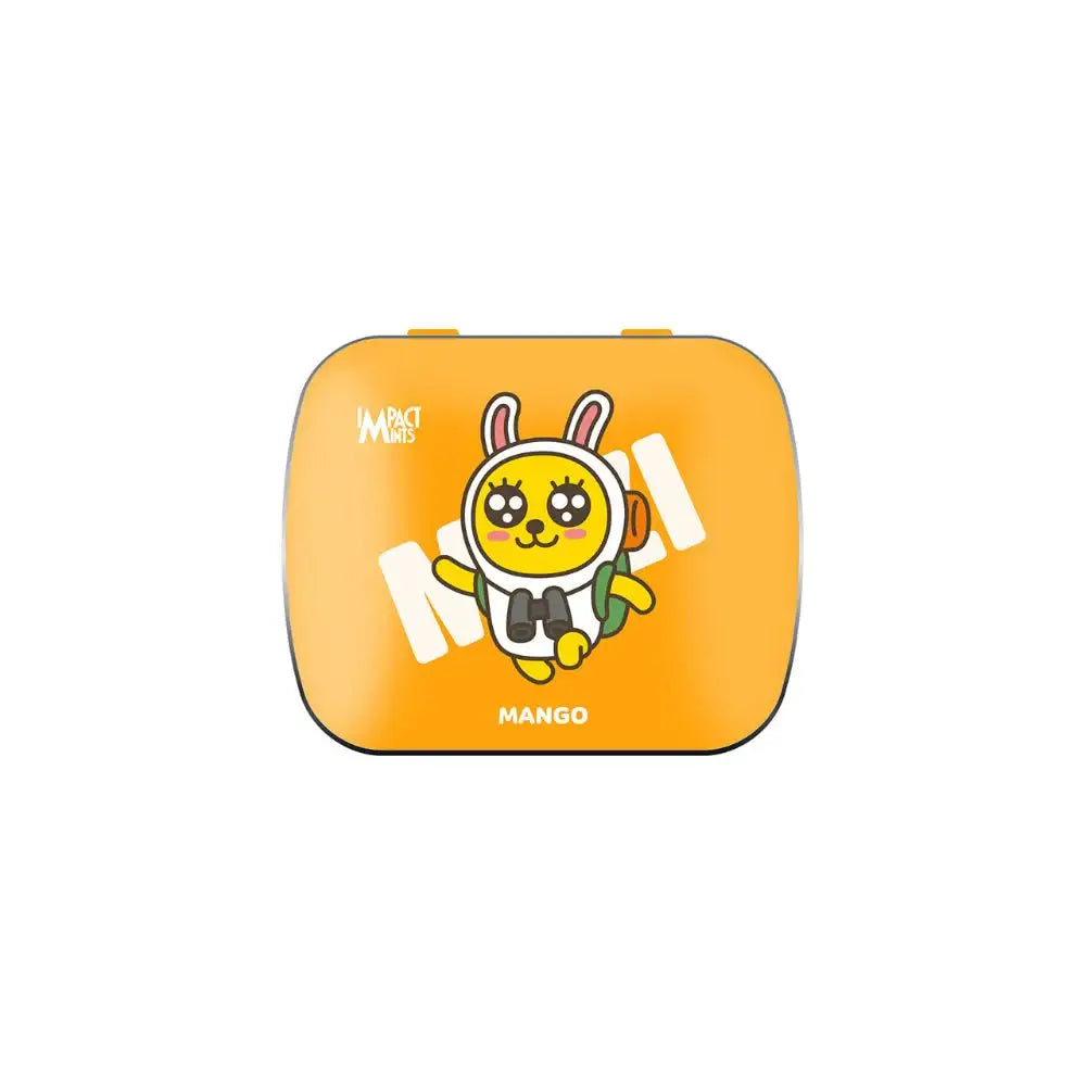 Kakao Friends x Impact Mints - Mint Candy - Kakao Friends x Impact Mints - Food - Harumio Kakao Friends x Impact Mints - Mint Candy - Kakao Friends x Impact Mints - Food - Harumio
