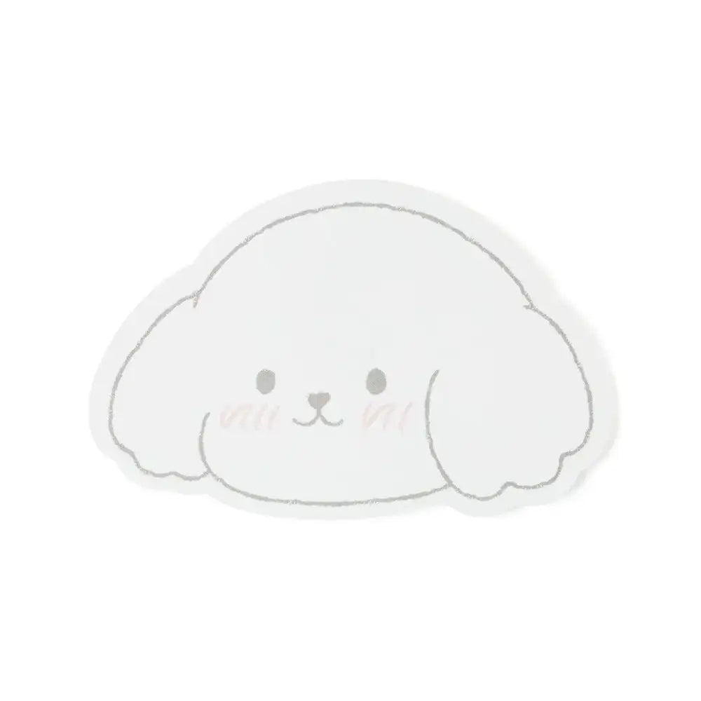 Kakao Friends - Sticky Memo Pad - Kakao Friends - Home & Living, Accessories - Harumio