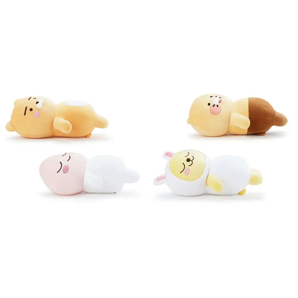 Kakao Friends - Convex Body Plush Doll - Kakao Friends - Plush - Harumio