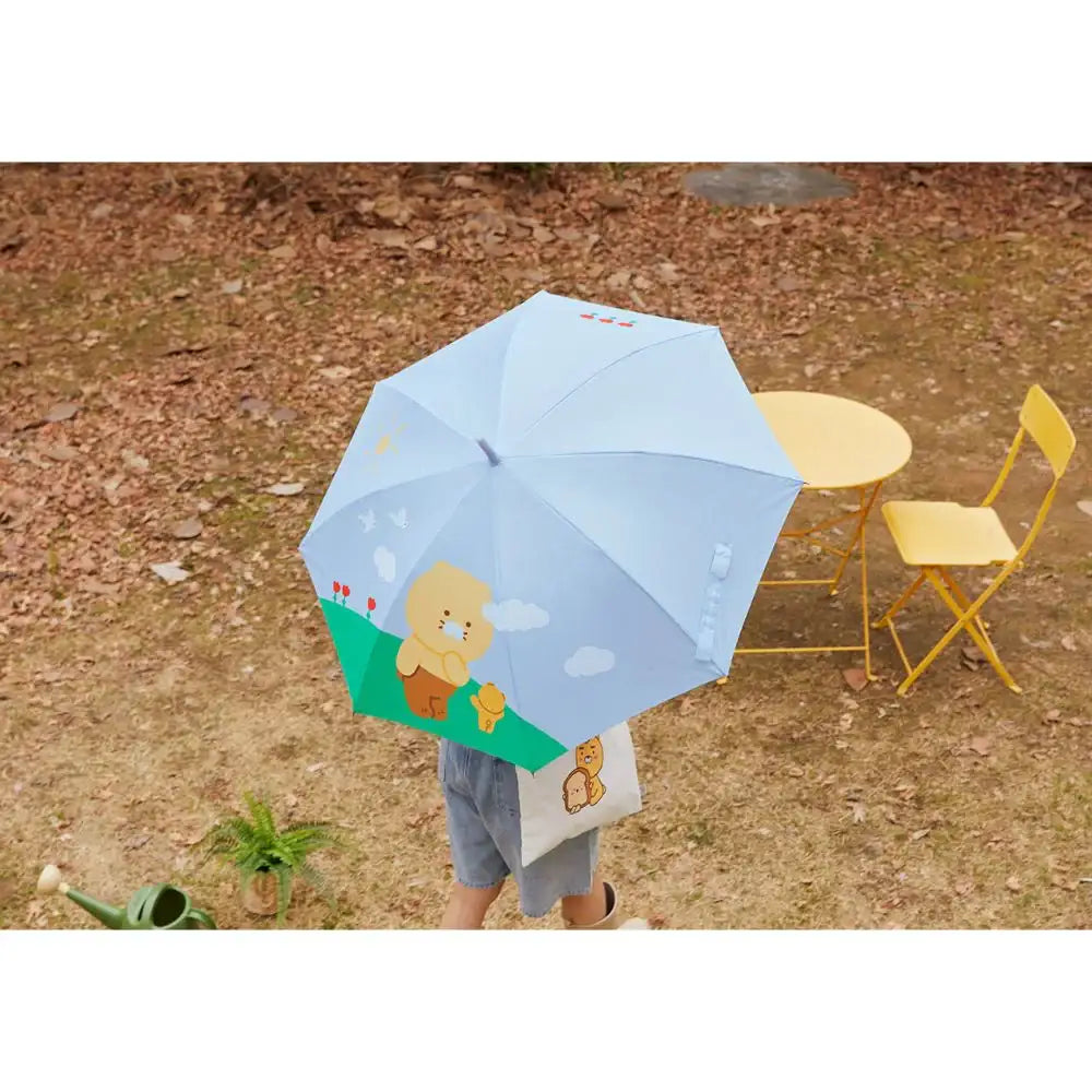 Kakao Friends - Dream Diary Umbrella - Kakao Friends - Home & Living, Accessories - Harumio Kakao Friends - Dream Diary Umbrella - Kakao Friends - Home & Living, Accessories - Harumio
