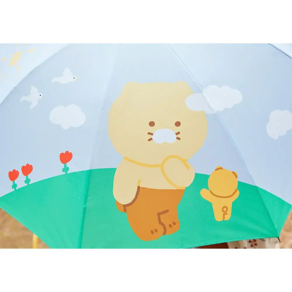 Kakao Friends - Dream Diary Umbrella - Kakao Friends - Home & Living, Accessories - Harumio Kakao Friends - Dream Diary Umbrella - Kakao Friends - Home & Living, Accessories - Harumio