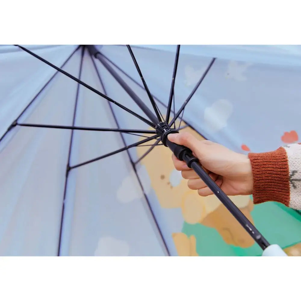 Kakao Friends - Dream Diary Umbrella - Kakao Friends - Home & Living, Accessories - Harumio Kakao Friends - Dream Diary Umbrella - Kakao Friends - Home & Living, Accessories - Harumio