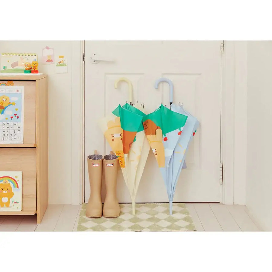 Kakao Friends - Dream Diary Umbrella - Kakao Friends - Home & Living, Accessories - Harumio