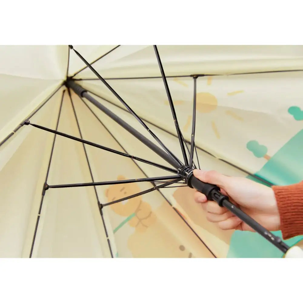 Kakao Friends - Dream Diary Umbrella - Kakao Friends - Home & Living, Accessories - Harumio Kakao Friends - Dream Diary Umbrella - Kakao Friends - Home & Living, Accessories - Harumio