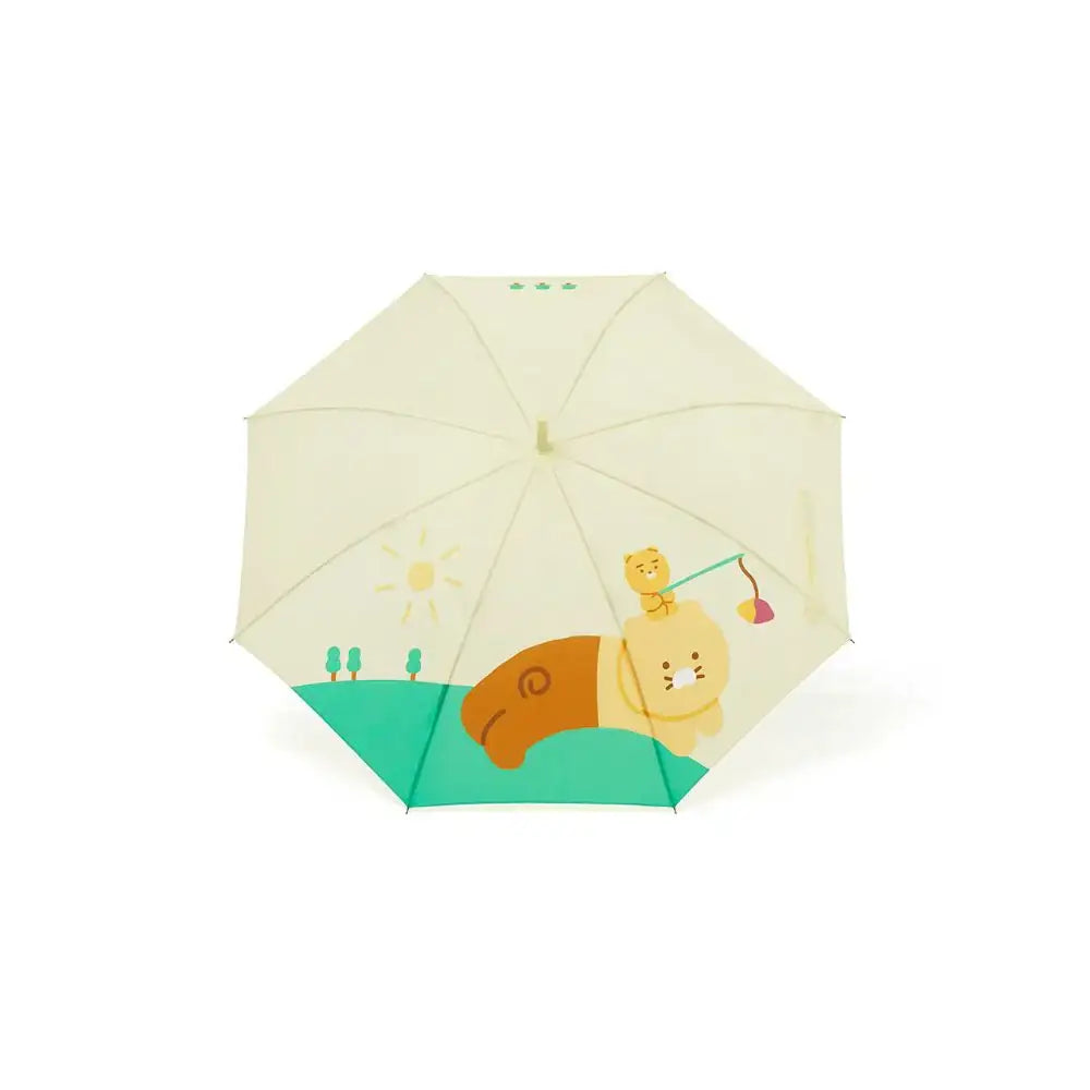 Kakao Friends - Dream Diary Umbrella - Kakao Friends - Home & Living, Accessories - Harumio Kakao Friends - Dream Diary Umbrella - Kakao Friends - Home & Living, Accessories - Harumio