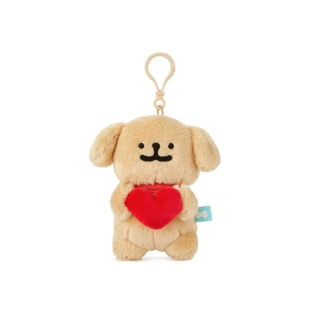 Kakao Friends - Maltese Doll Keyring - Kakao Friends - Home & Living, Accessories - Harumio Kakao Friends - Maltese Doll Keyring - Kakao Friends - Home & Living, Accessories - Harumio