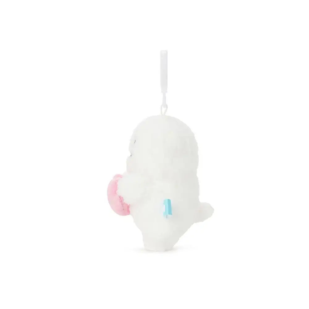Kakao Friends - Maltese Doll Keyring - Kakao Friends - Home & Living, Accessories - Harumio Kakao Friends - Maltese Doll Keyring - Kakao Friends - Home & Living, Accessories - Harumio