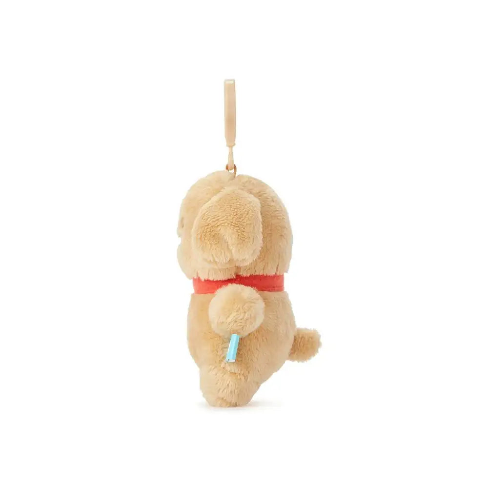 Kakao Friends - Maltese Doll Keyring - Kakao Friends - Home & Living, Accessories - Harumio Kakao Friends - Maltese Doll Keyring - Kakao Friends - Home & Living, Accessories - Harumio