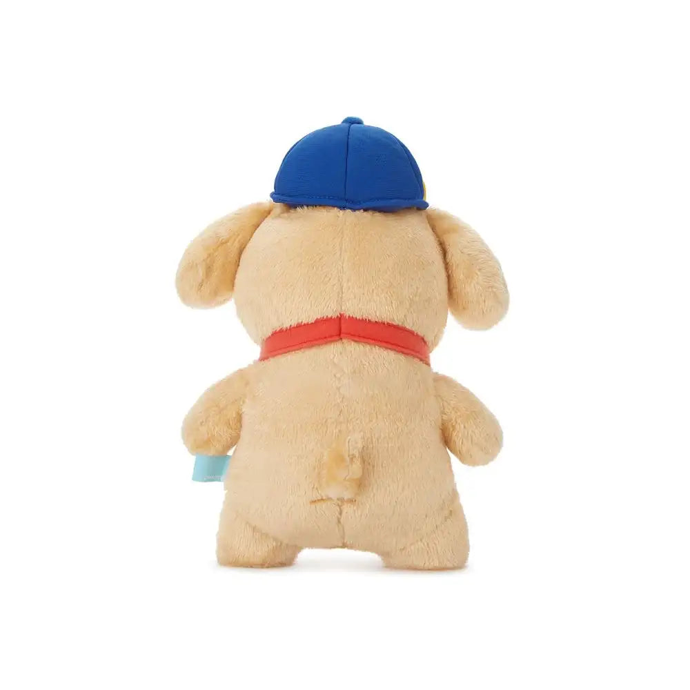 Kakao Friends - Maltese Plush Dolls - Kakao Friends - Plush Doll - Harumio Kakao Friends - Maltese Plush Dolls - Kakao Friends - Plush Doll - Harumio