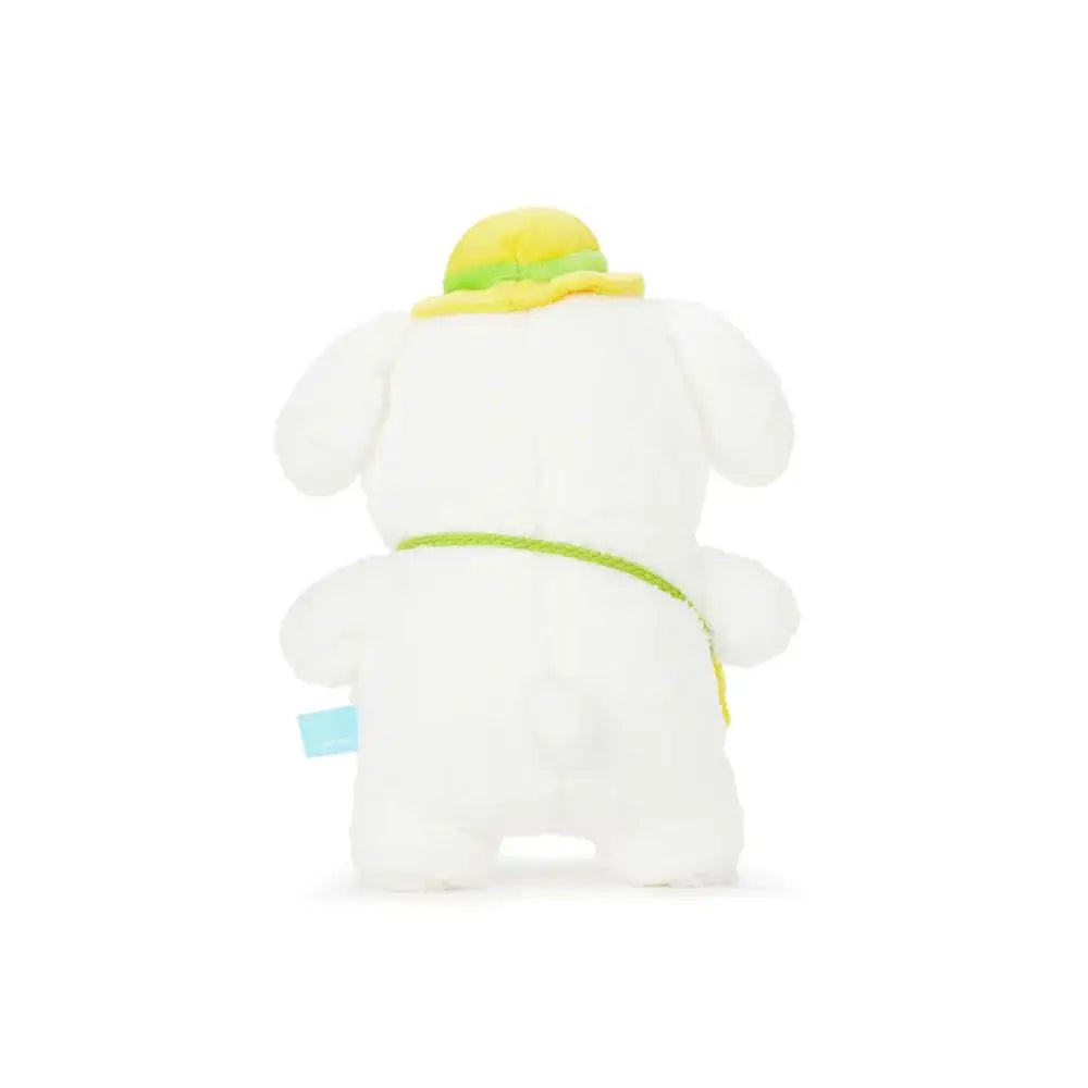 Kakao Friends - Maltese Plush Dolls - Kakao Friends - Plush Doll - Harumio Kakao Friends - Maltese Plush Dolls - Kakao Friends - Plush Doll - Harumio