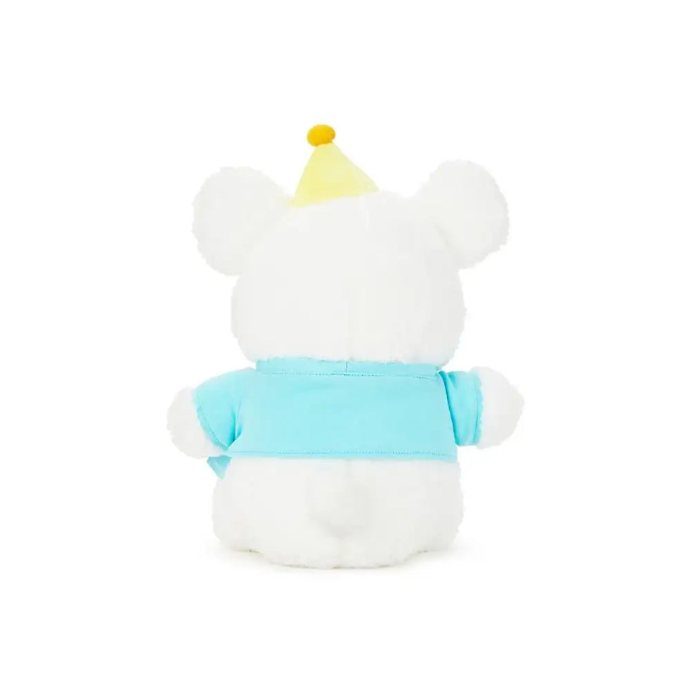 Kakao Friends - Maltese Plush Dolls - Kakao Friends - Plush Doll - Harumio Kakao Friends - Maltese Plush Dolls - Kakao Friends - Plush Doll - Harumio