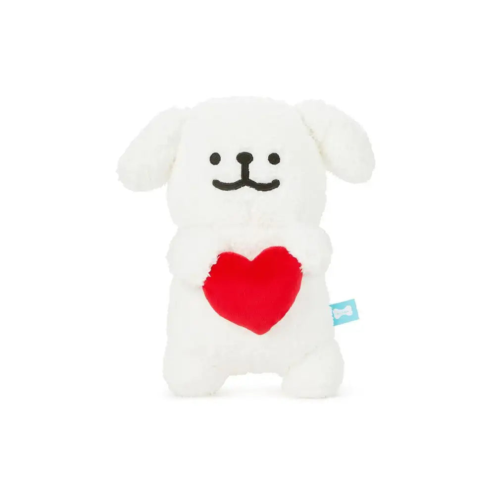 Kakao Friends - Maltese Plush Dolls - Kakao Friends - Plush Doll - Harumio Kakao Friends - Maltese Plush Dolls - Kakao Friends - Plush Doll - Harumio