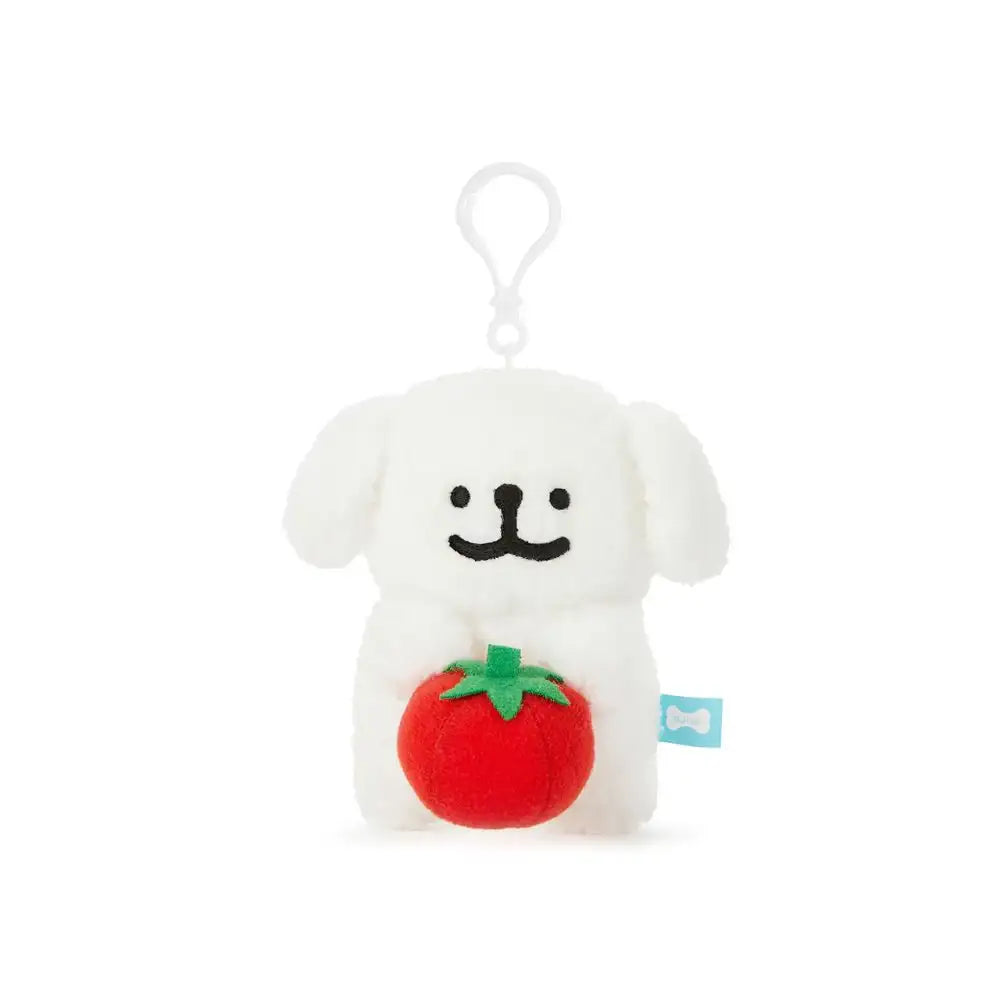 Kakao Friends - Maltese Doll Keyring - Kakao Friends - Home & Living, Accessories - Harumio Kakao Friends - Maltese Doll Keyring - Kakao Friends - Home & Living, Accessories - Harumio