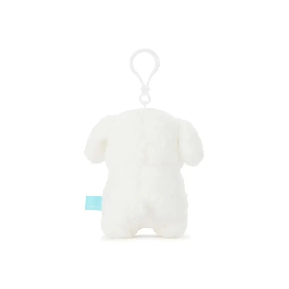 Kakao Friends - Maltese Doll Keyring - Kakao Friends - Home & Living, Accessories - Harumio Kakao Friends - Maltese Doll Keyring - Kakao Friends - Home & Living, Accessories - Harumio