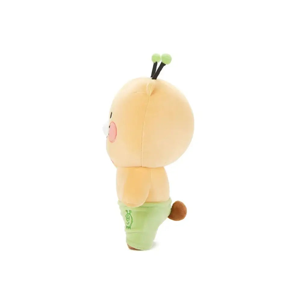 Kakao Friends - Choonsik Space Alien Plush Doll - Kakao Friends - Home & Living, Accessories - Harumio