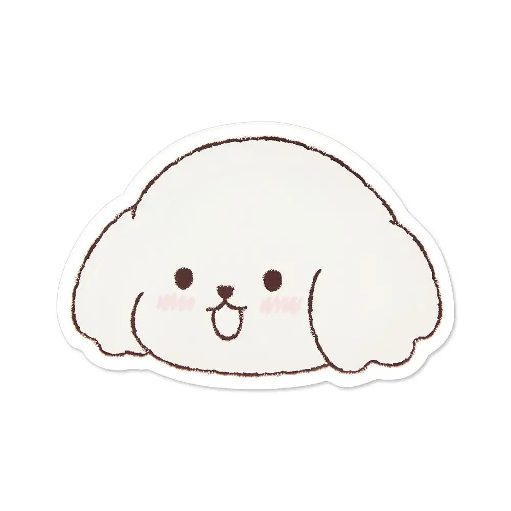 Kakao Friends - Sechon Griptok - Kakao Friends - Home & Living, Accessories - Harumio