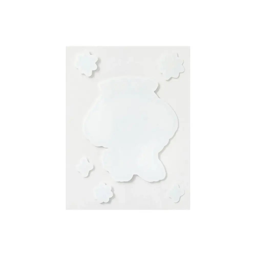 Kakao Friends - Sechon is the Best Sticker - Kakao Friends - Home & Living, Accessories - Harumio Kakao Friends - Sechon is the Best Sticker - Kakao Friends - Home & Living, Accessories - Harumio