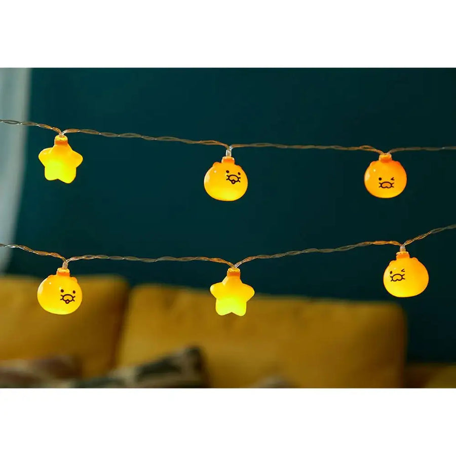 Kakao Friends - Choonsik Face Lighting - Kakao Friends - Home & Living, Accessories - Harumio