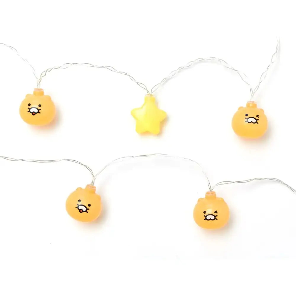 Kakao Friends - Choonsik Face Lighting - Kakao Friends - Home & Living, Accessories - Harumio