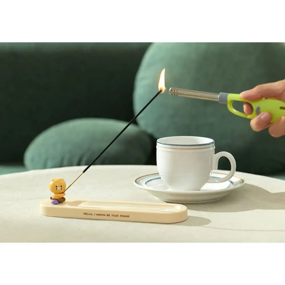 Kakao Friends - Choonsik Incense Holder - Kakao Friends - Home & Living, Accessories - Harumio