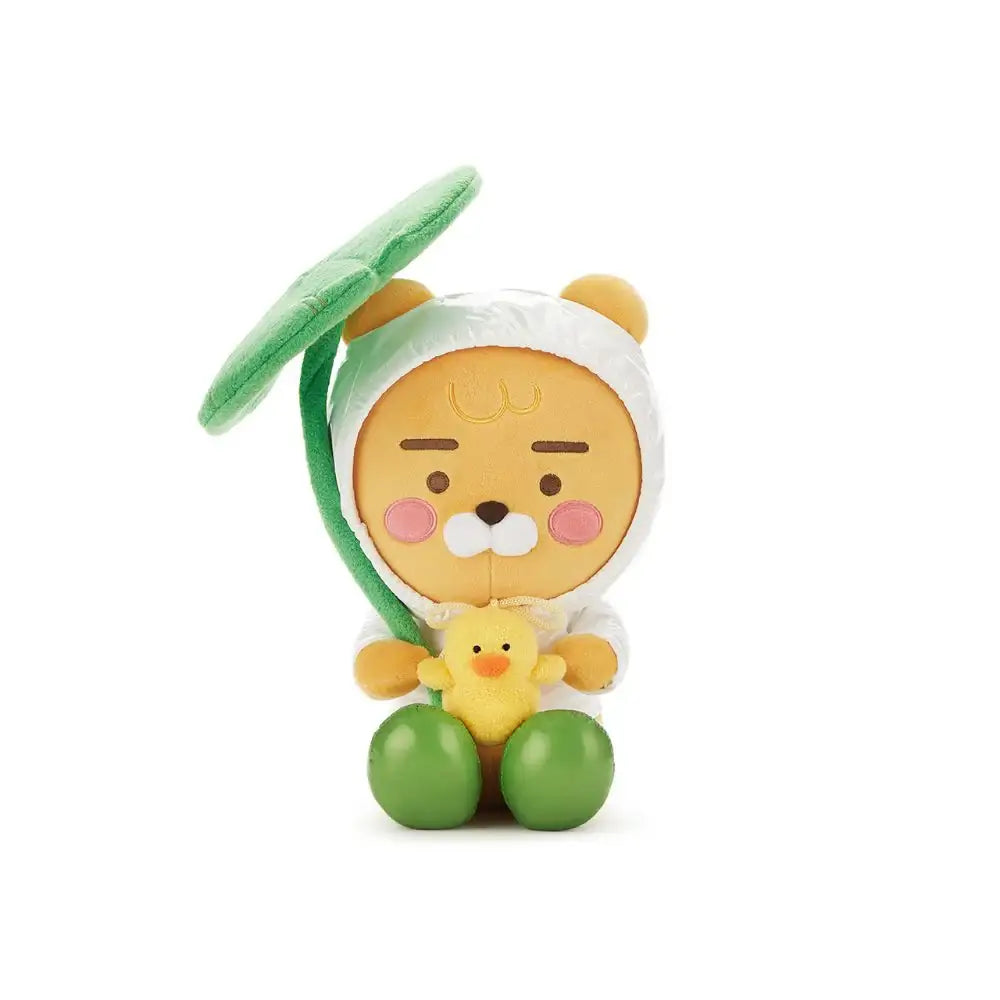 Kakao Friends - Rainy Garden Plush Doll - Kakao Friends - Home & Living, Accessories - Harumio Kakao Friends - Rainy Garden Plush Doll - Kakao Friends - Home & Living, Accessories - Harumio