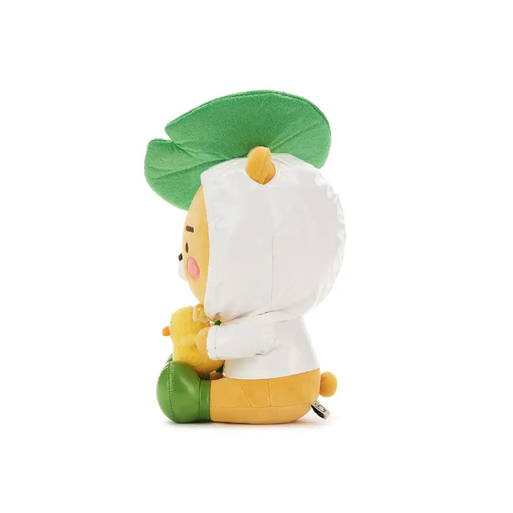 Kakao Friends - Rainy Garden Plush Doll - Kakao Friends - Home & Living, Accessories - Harumio Kakao Friends - Rainy Garden Plush Doll - Kakao Friends - Home & Living, Accessories - Harumio