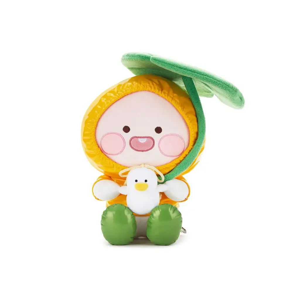 Kakao Friends - Rainy Garden Plush Doll - Kakao Friends - Home & Living, Accessories - Harumio Kakao Friends - Rainy Garden Plush Doll - Kakao Friends - Home & Living, Accessories - Harumio