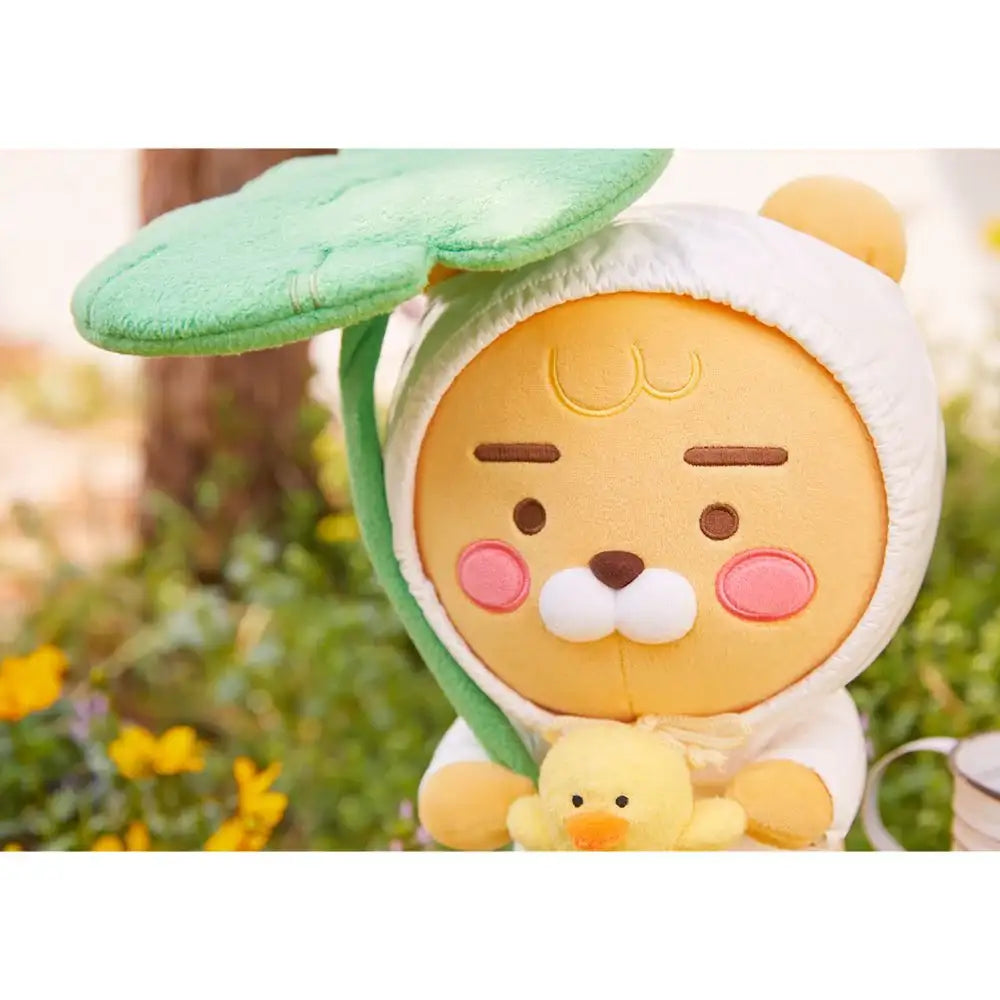 Kakao Friends - Rainy Garden Plush Doll - Kakao Friends - Home & Living, Accessories - Harumio Kakao Friends - Rainy Garden Plush Doll - Kakao Friends - Home & Living, Accessories - Harumio