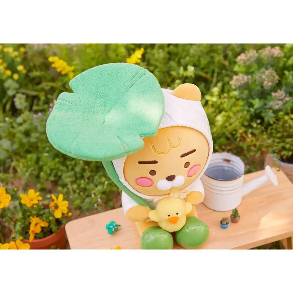 Kakao Friends - Rainy Garden Plush Doll - Kakao Friends - Home & Living, Accessories - Harumio Kakao Friends - Rainy Garden Plush Doll - Kakao Friends - Home & Living, Accessories - Harumio
