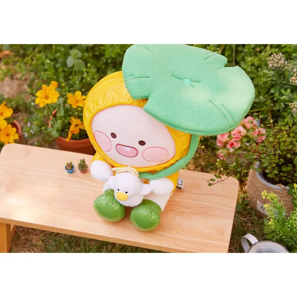 Kakao Friends - Rainy Garden Plush Doll - Kakao Friends - Home & Living, Accessories - Harumio Kakao Friends - Rainy Garden Plush Doll - Kakao Friends - Home & Living, Accessories - Harumio