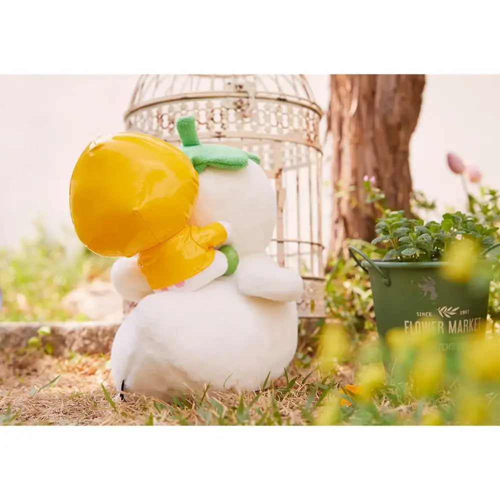Kakao Friends - Rainy Garden Plush Doll - Kakao Friends - Home & Living, Accessories - Harumio Kakao Friends - Rainy Garden Plush Doll - Kakao Friends - Home & Living, Accessories - Harumio
