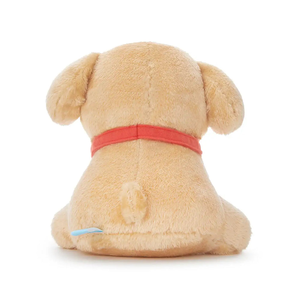 Kakao Friends - Retriever Heart Plush Doll - Kakao Friends - Plush Doll - Harumio