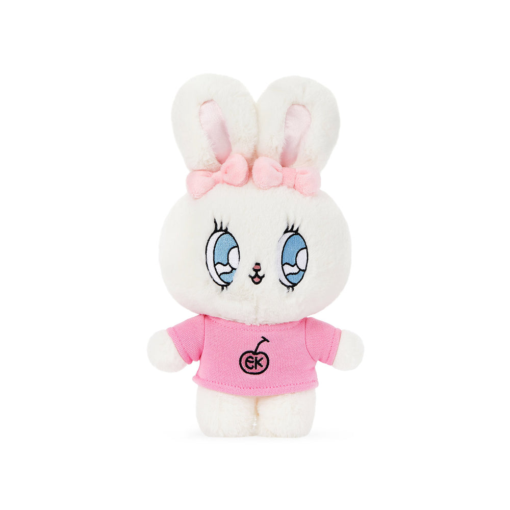 Kakao Friends - Esther Bunny White Plush Doll