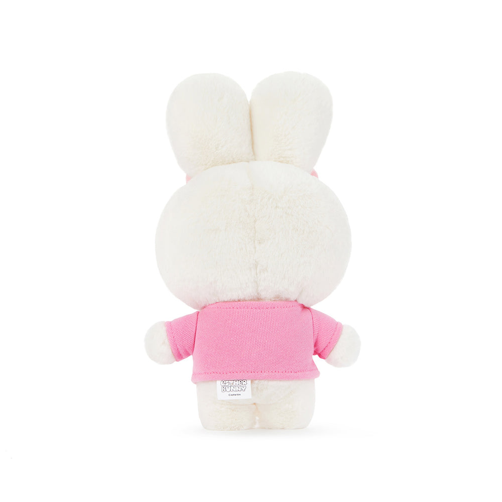 Kakao Friends - Esther Bunny White Plush Doll
