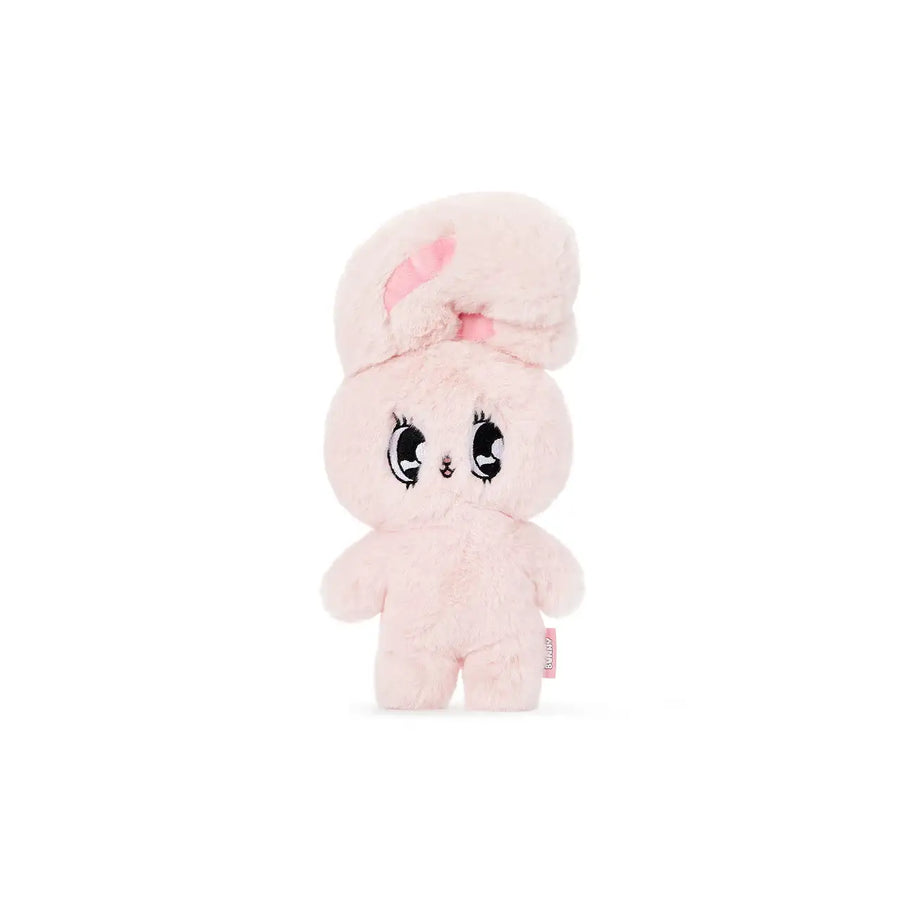 Kakao Friends - Esther Bunny Flapper Plush Doll - Kakao Friends - Plush - Harumio