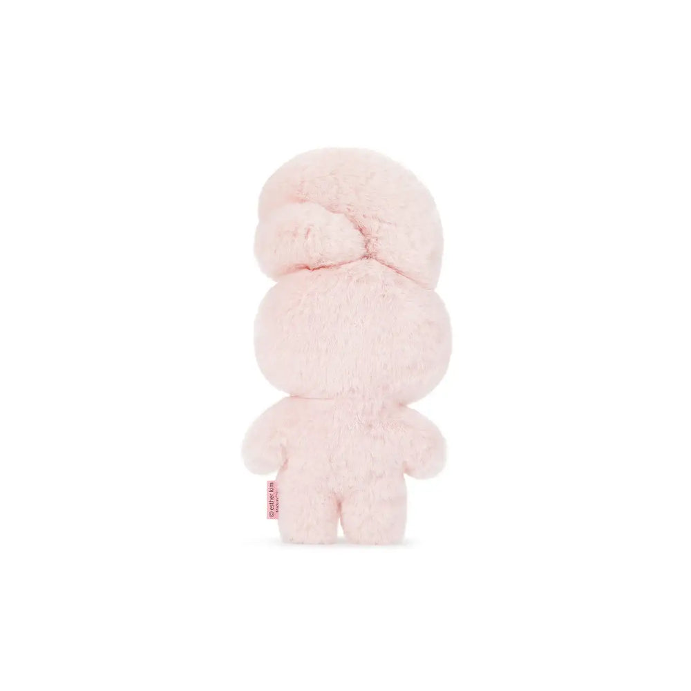 Kakao Friends - Esther Bunny Flapper Plush Doll - Kakao Friends - Plush - Harumio