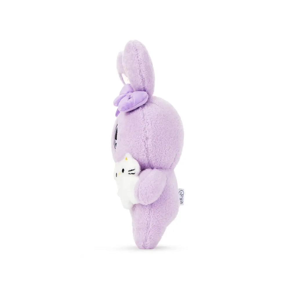 Kakao Friends - Esther Bunny Cat Plush Doll - Kakao Friends - Plush - Harumio