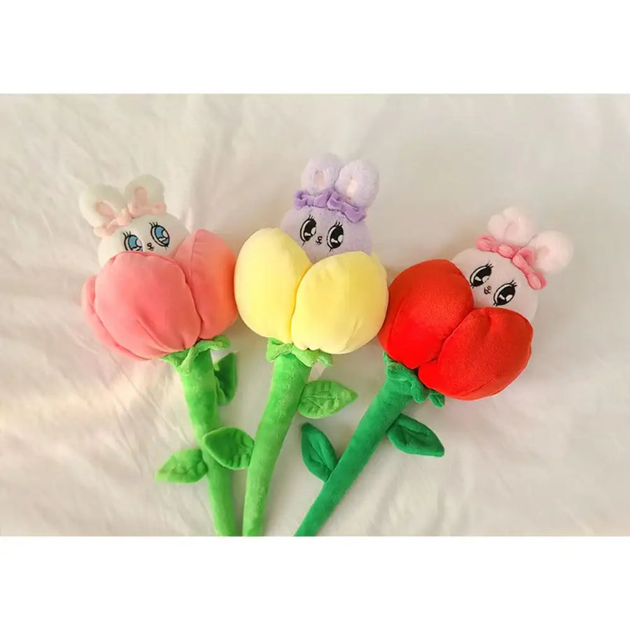 Kakao Friends - Esther Bunny Rose - Kakao Friends - Home & Living, Accessories - Harumio