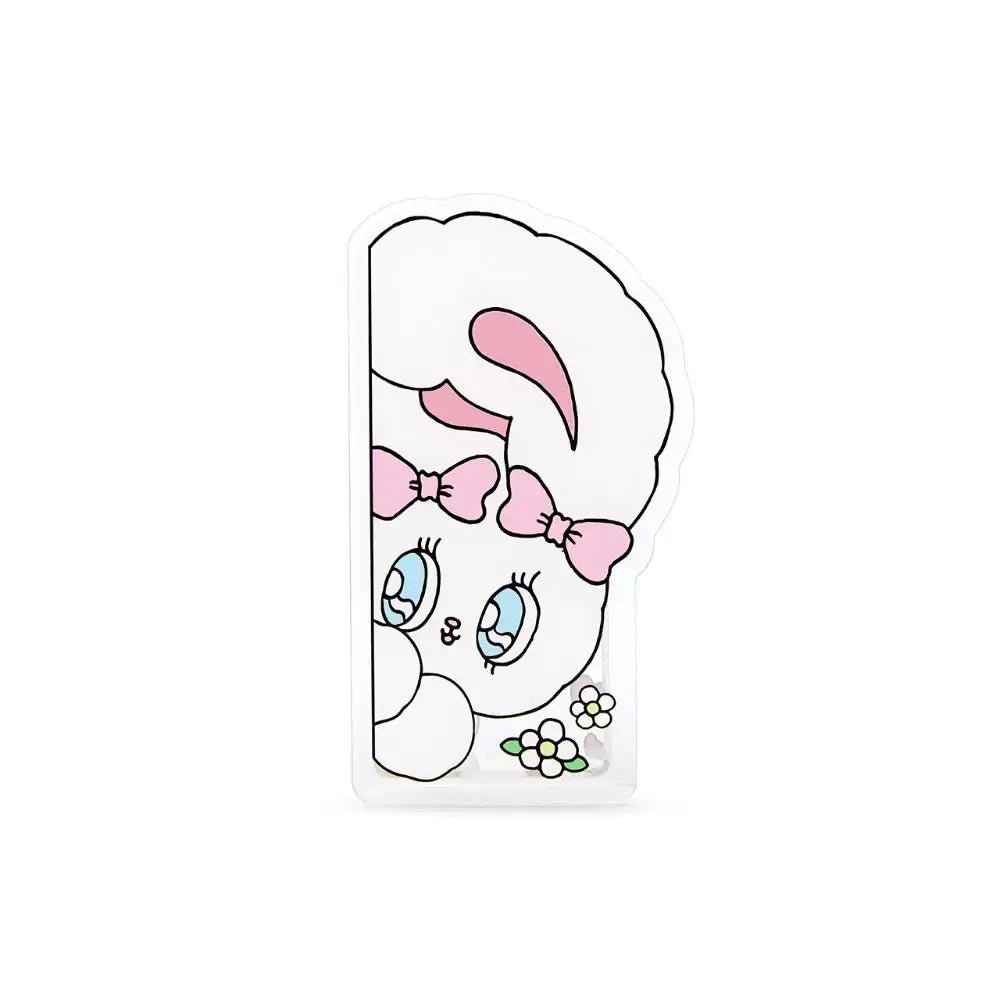 Kakao Friends - Esther Bunny Desk Organizer - Kakao Friends - Home & Living, Accessories - Harumio